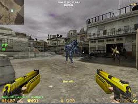 cs extreme v7 download|Collections : Counter Strike Xtreme V7 .